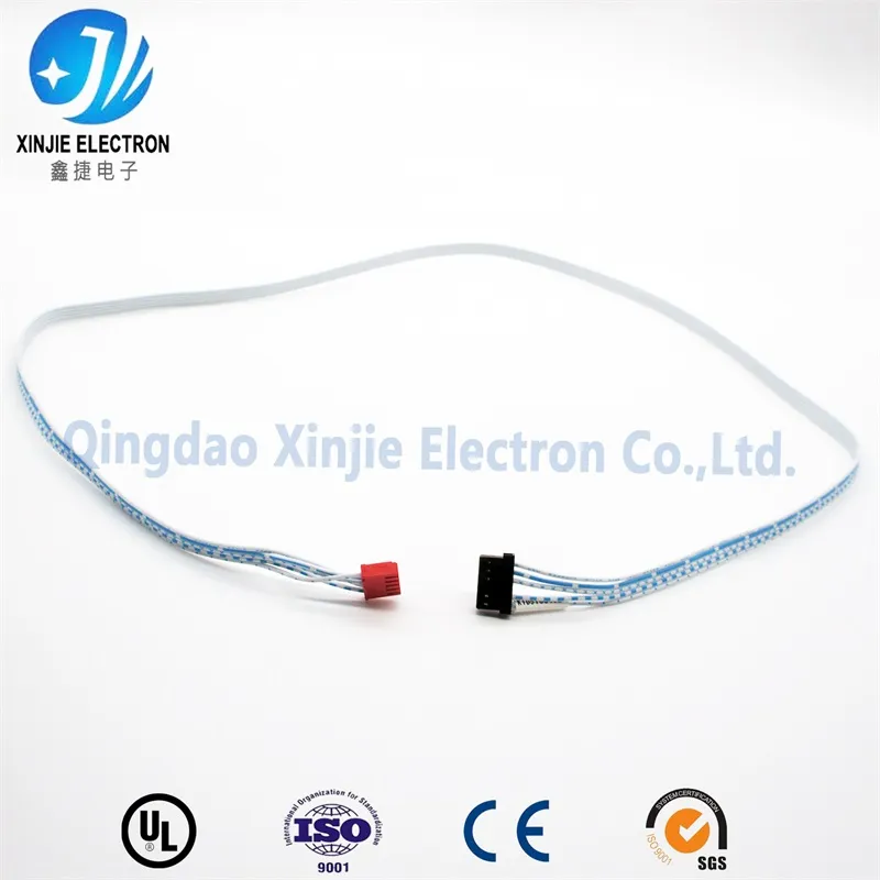 Computer Wiring Harness