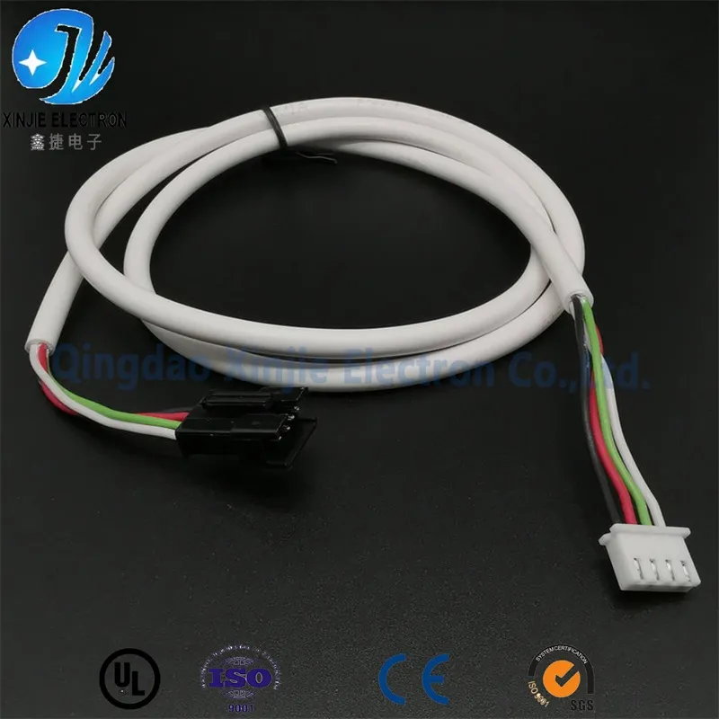 Laptop Wiring Harness