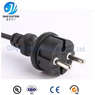 Kako točno izmjeriti duljinu AC kabela za TV?