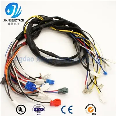 Ožičenje hladnjaka