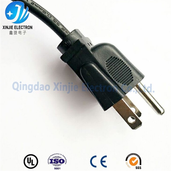 power cord 323